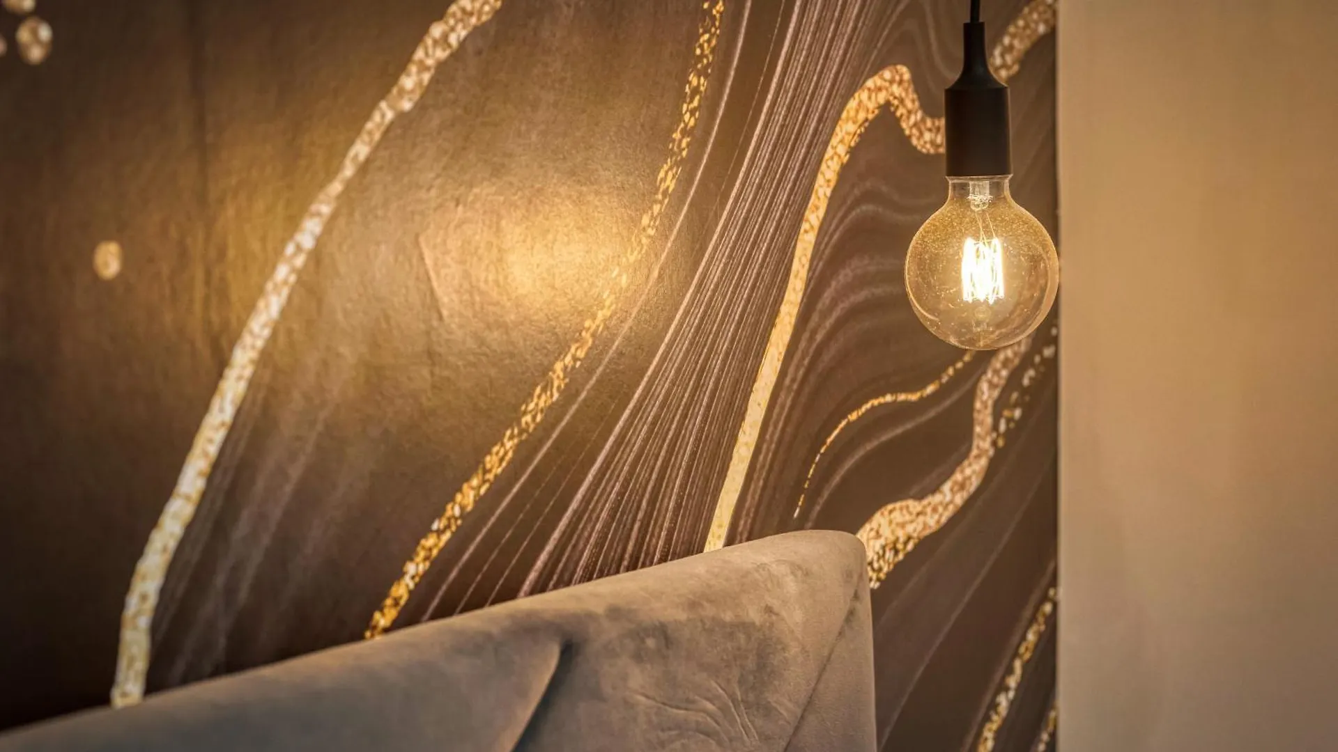 Appartement L'Ame Etoilee - Love Room Avec Balneo & Sauna Grenoble